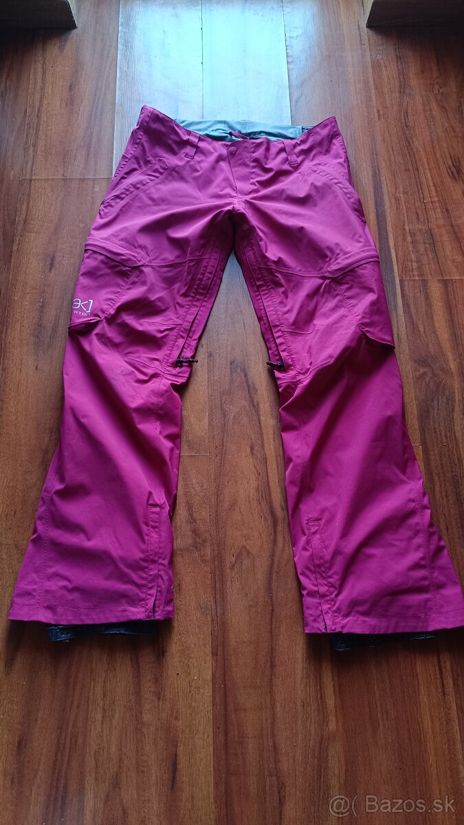 Burton AK Summit pants GORE TEX size L