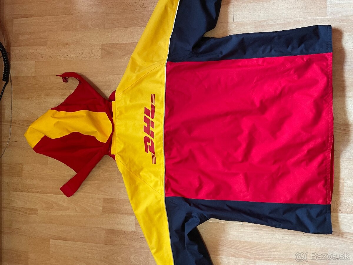 DHL bunda, XL