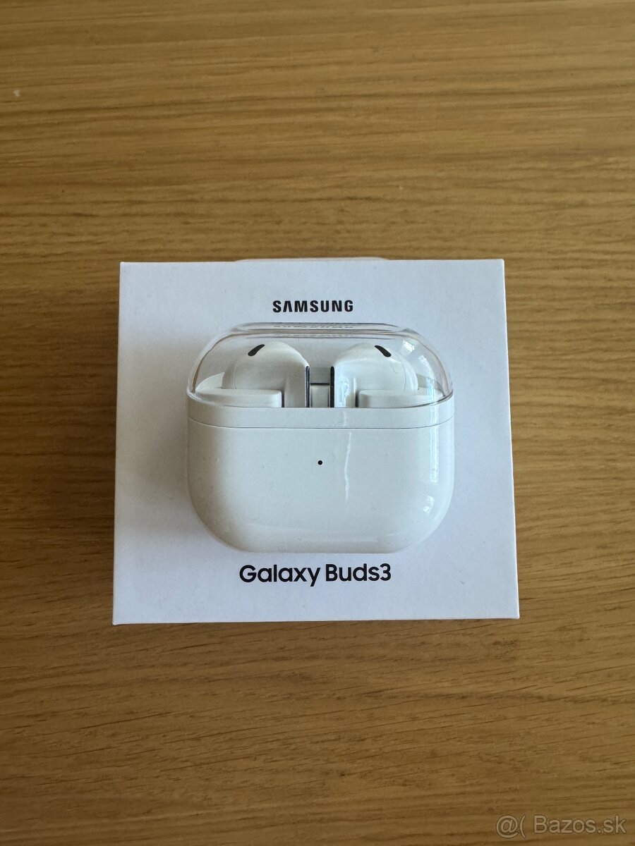 Samsung Galaxy Buds 3