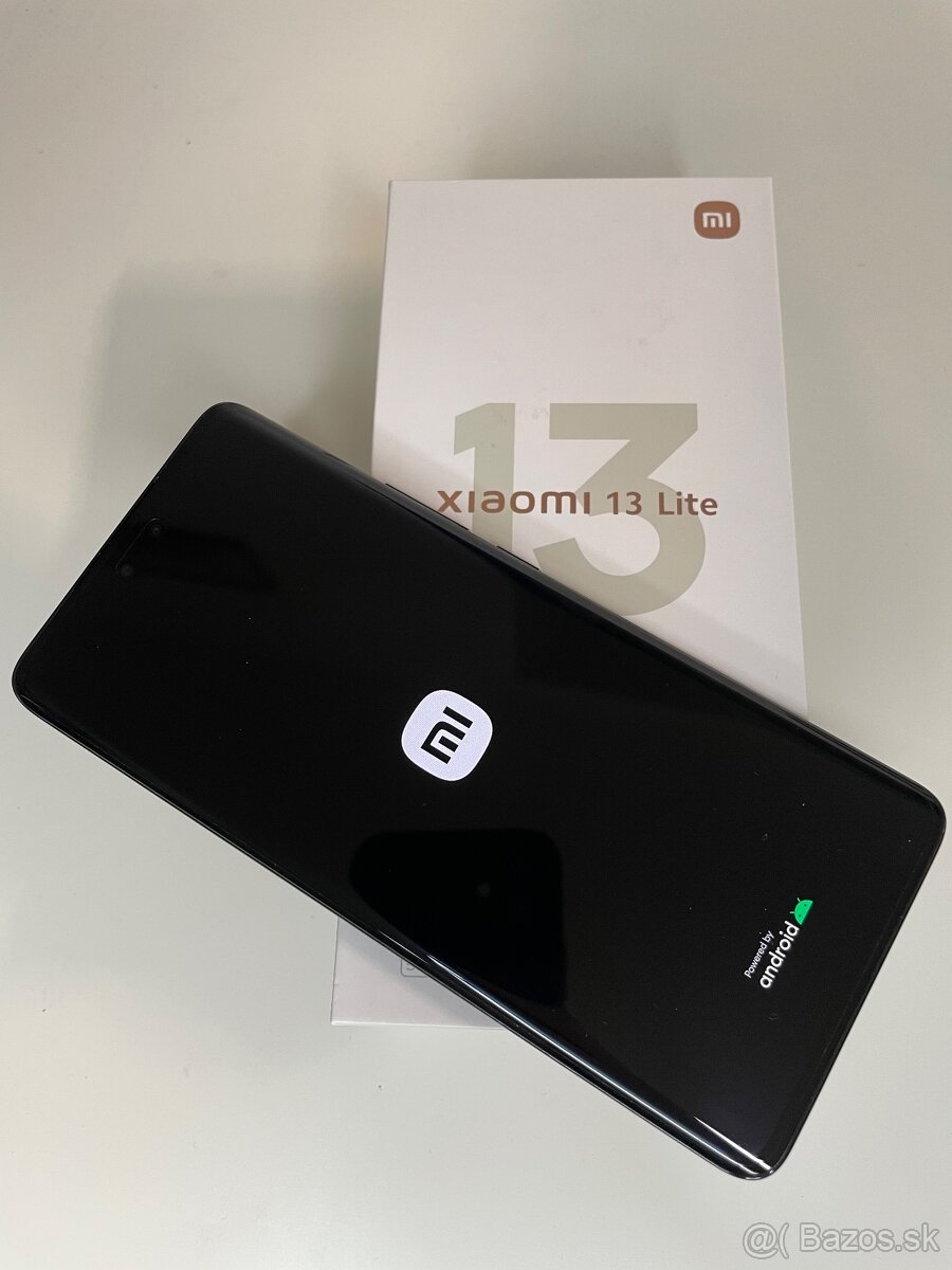 Xiaomi 13 Lite 128GB