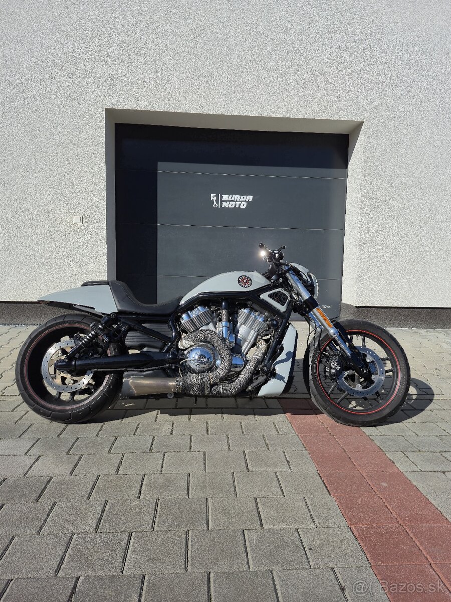 HD NIGHT ROD SPECIAL 1250 - DPH