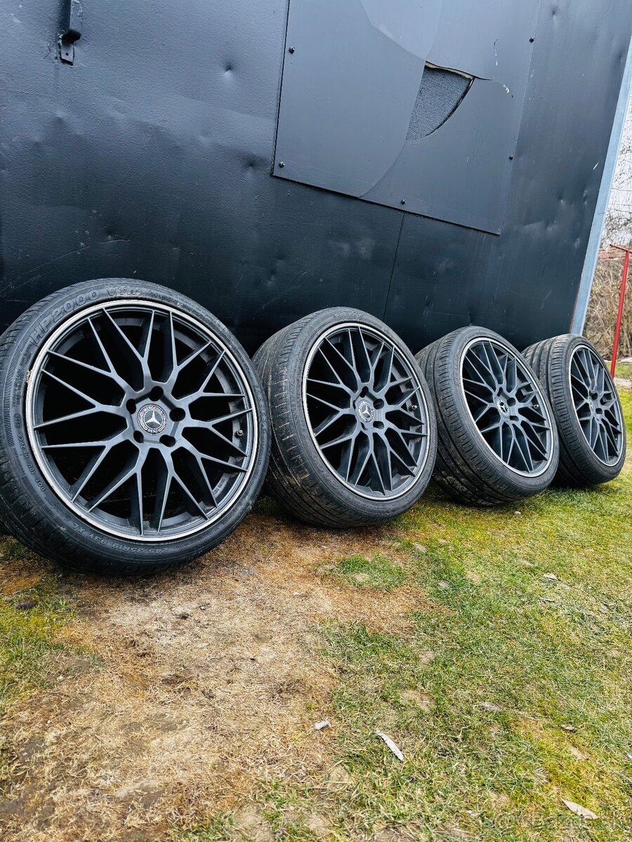 AEZ 5x112 R19