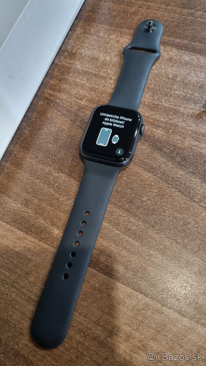 Apple Watch 5 44mm