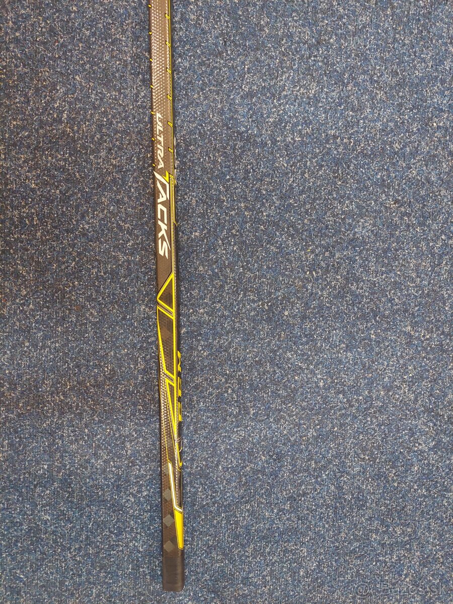 Hokejka CCM Ultra Tacks