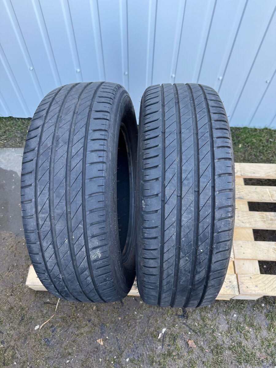 Letne pneu 205/60 R16 rv2021