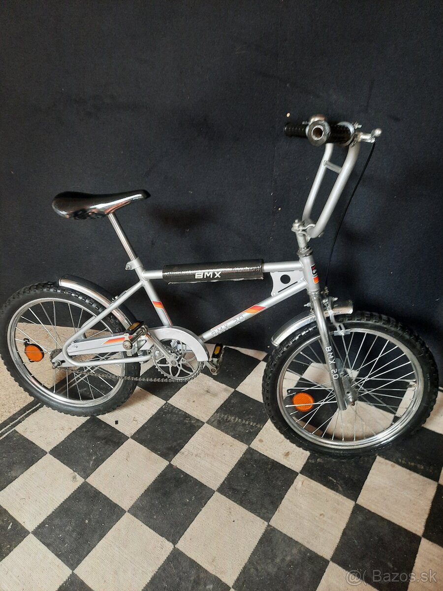 BMX 20