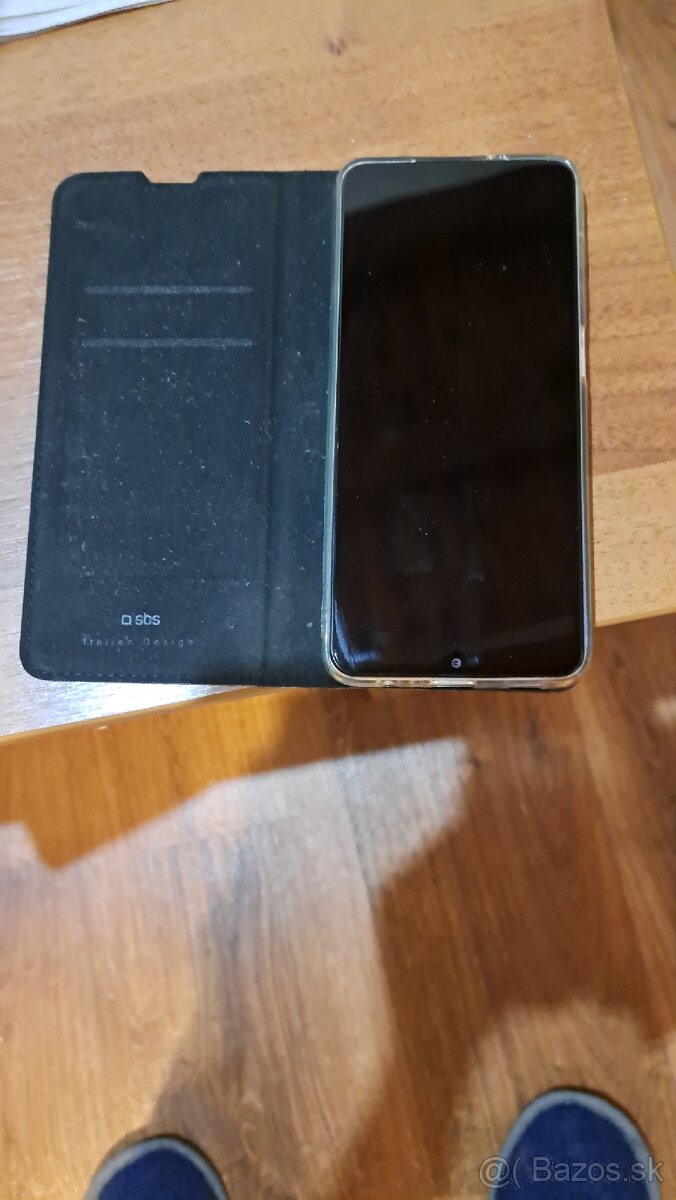 Samsung A12