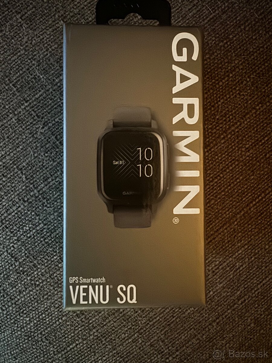 Garmin VENU SQ