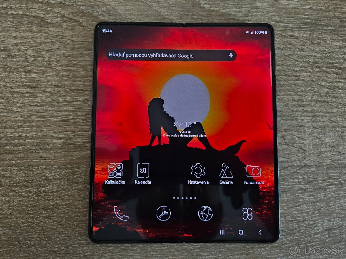 Samsung galaxy z fold 4 cena