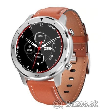 Predám nové exkluzívne smartwatch