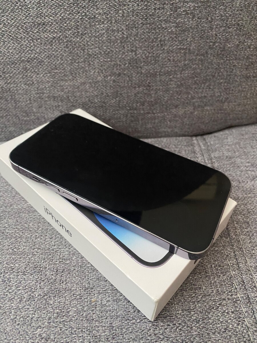 iPhone 14 Pro 128GB