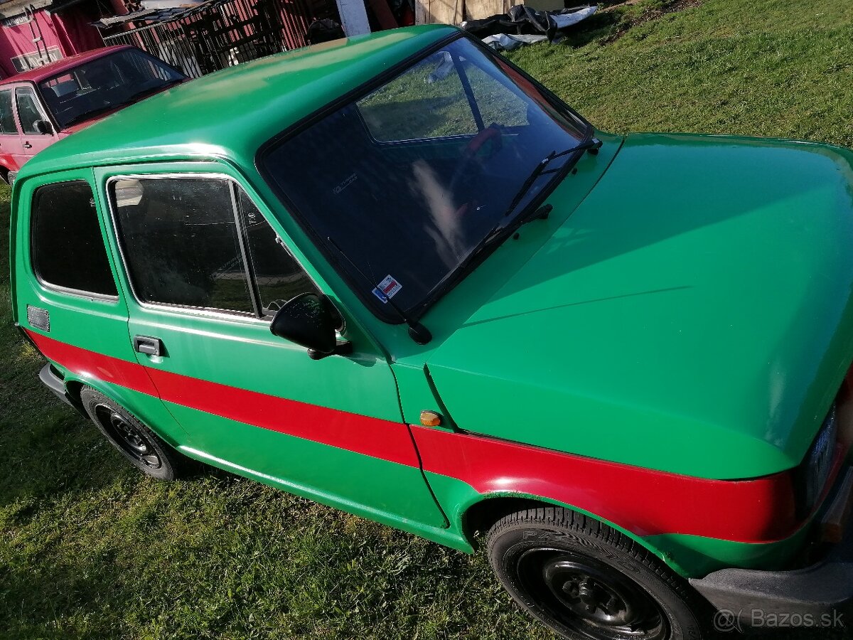 Fiat 126p