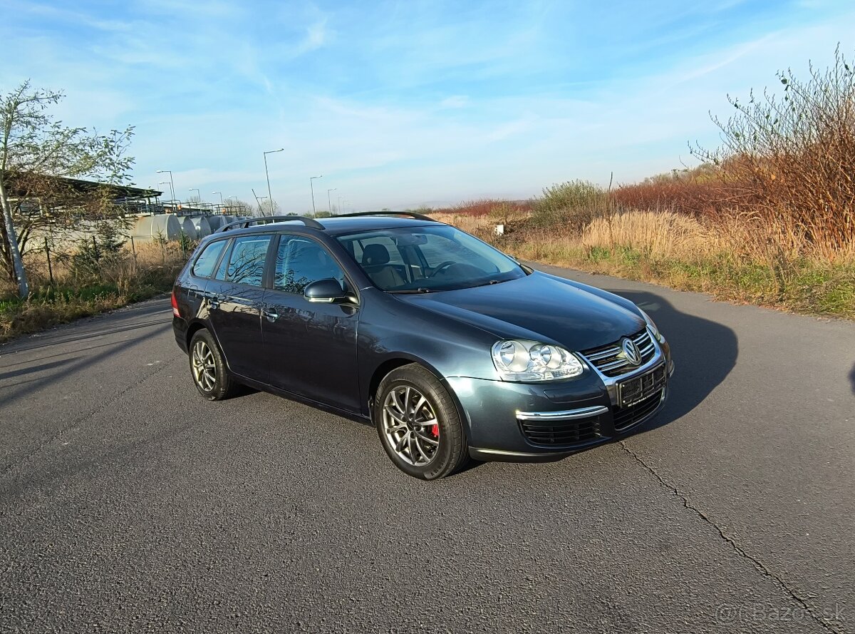 Vw golf 5 TDI 1.9 77kw