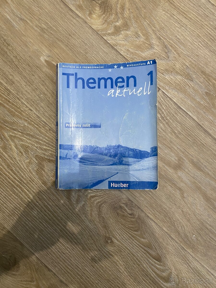 Themen aktuell