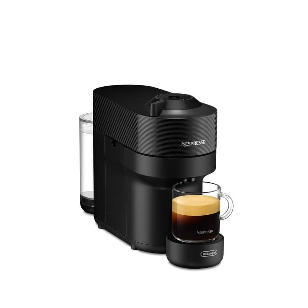 Nespresso Vertuo POP Black