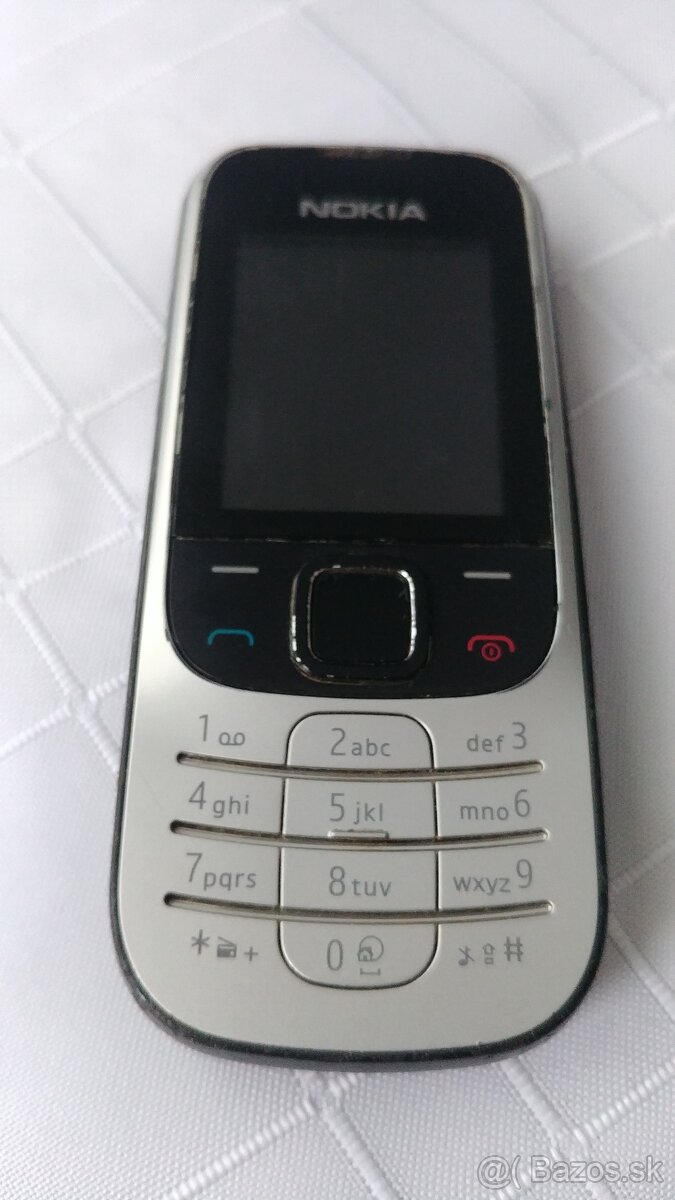 Nokia 2330