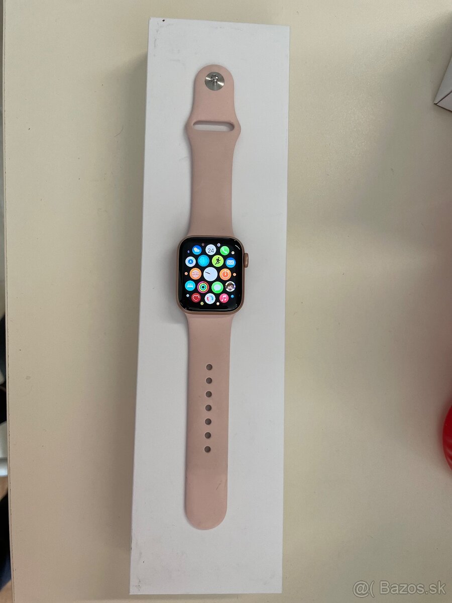 Apple watch 6 series 40 mm