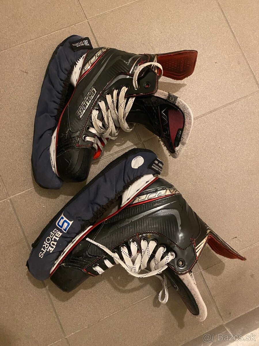 Bauer Vapor X2.7 veľkosť 8 D, 42