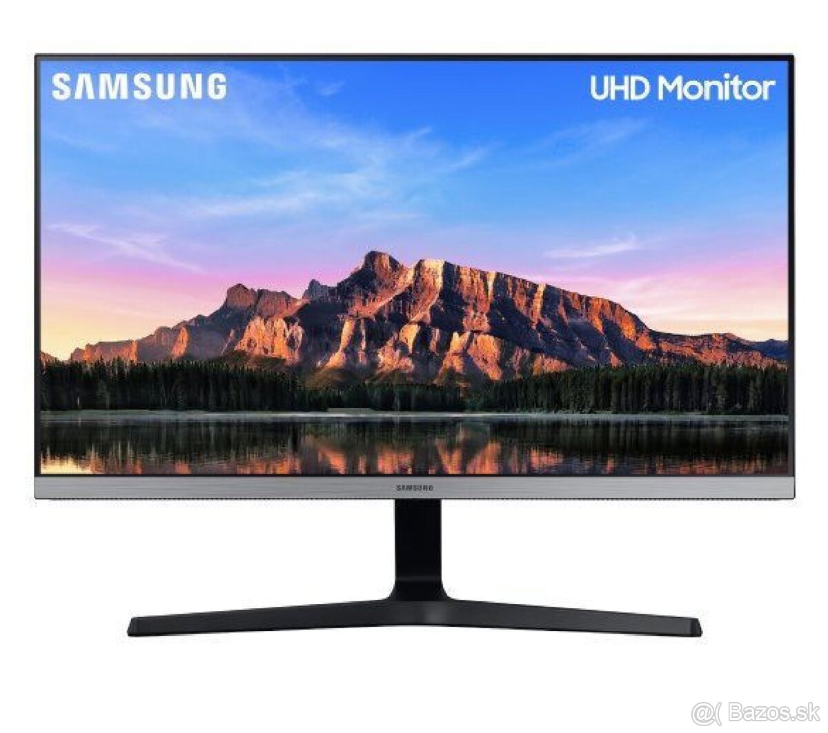 28" Samsung U28R550