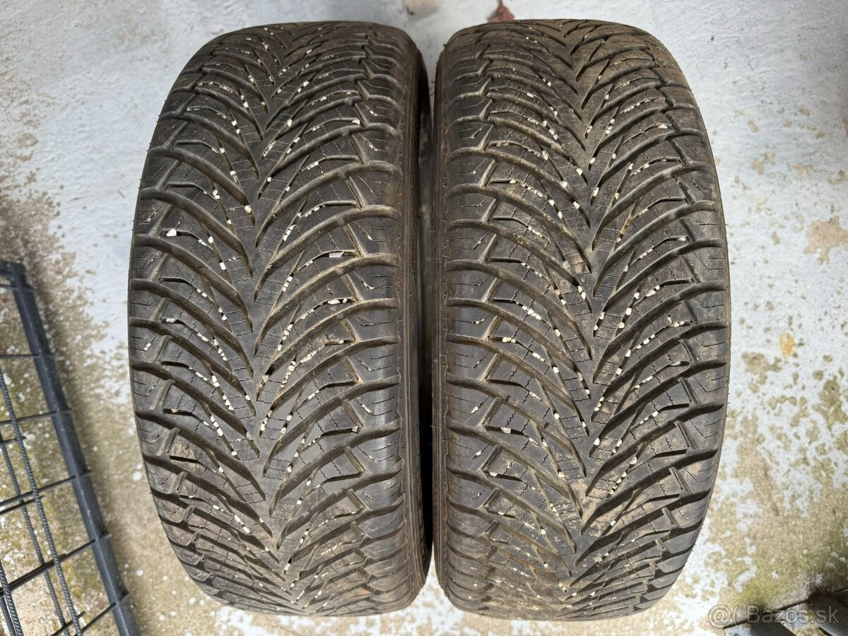 195/55 R16 91V XL