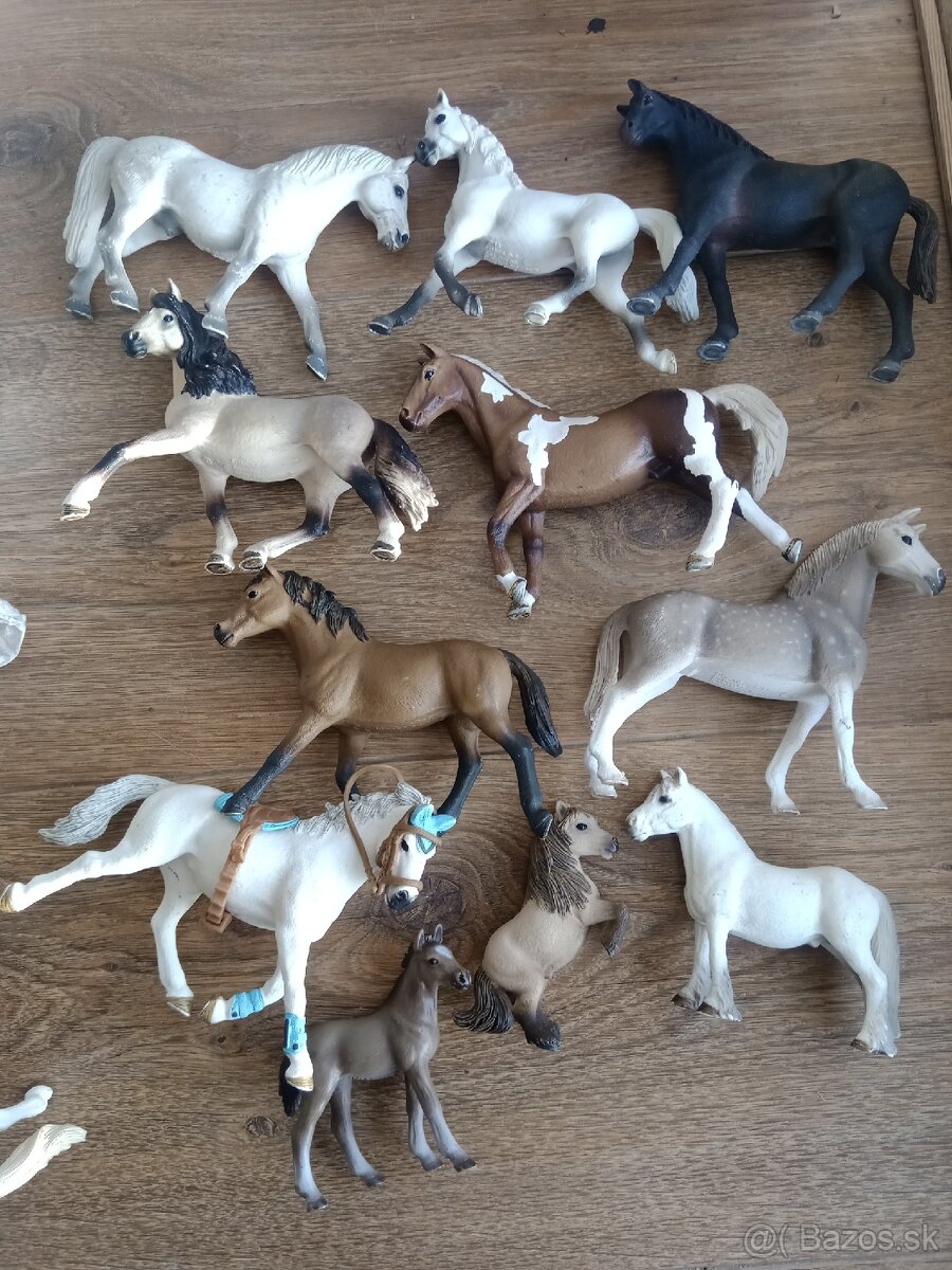 Schleich kone 2