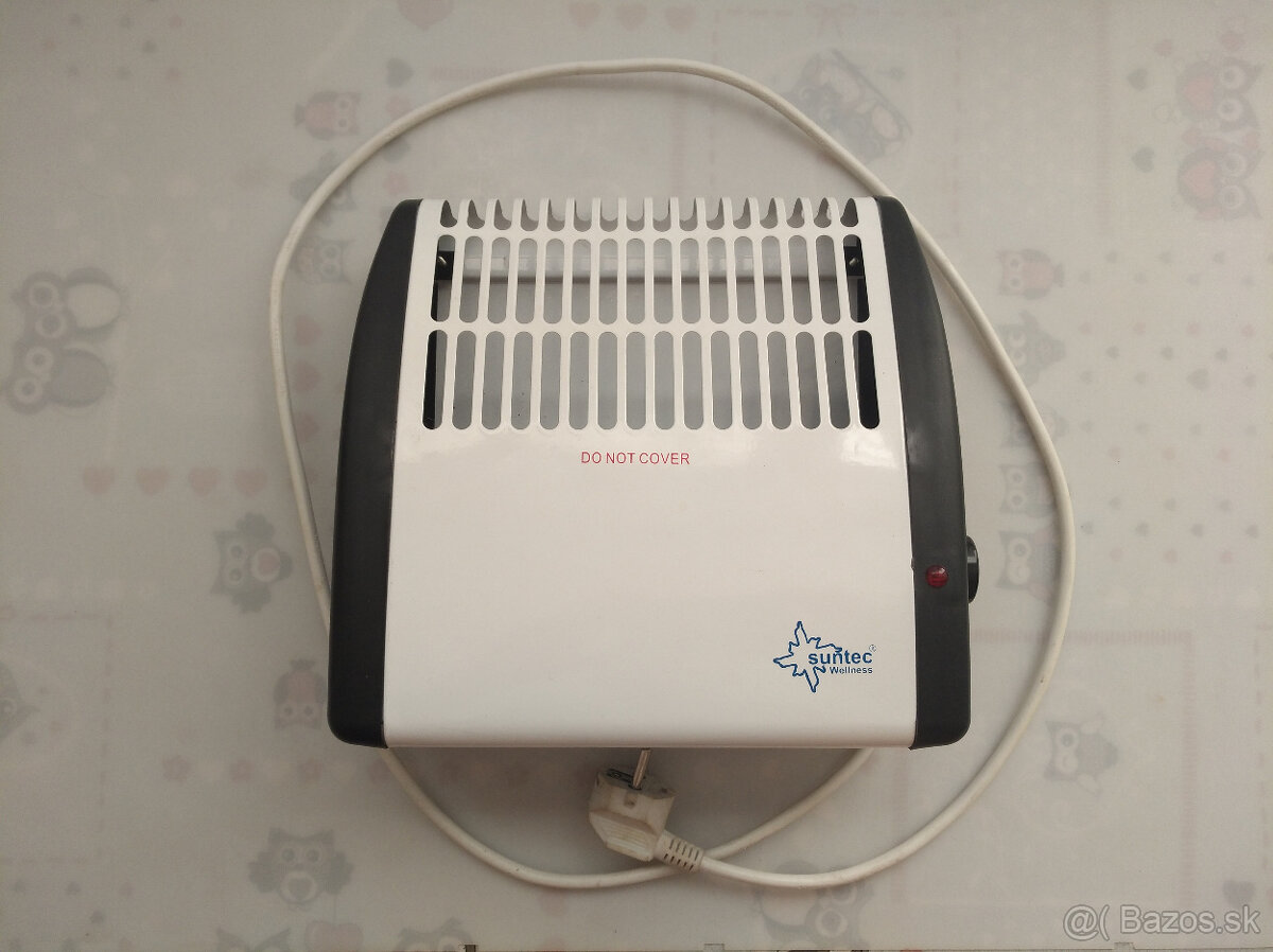 Ohrievac Klimatronic 500W