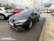 HONDA CIVIC 5D 1.4 Comfort 6MT 2015