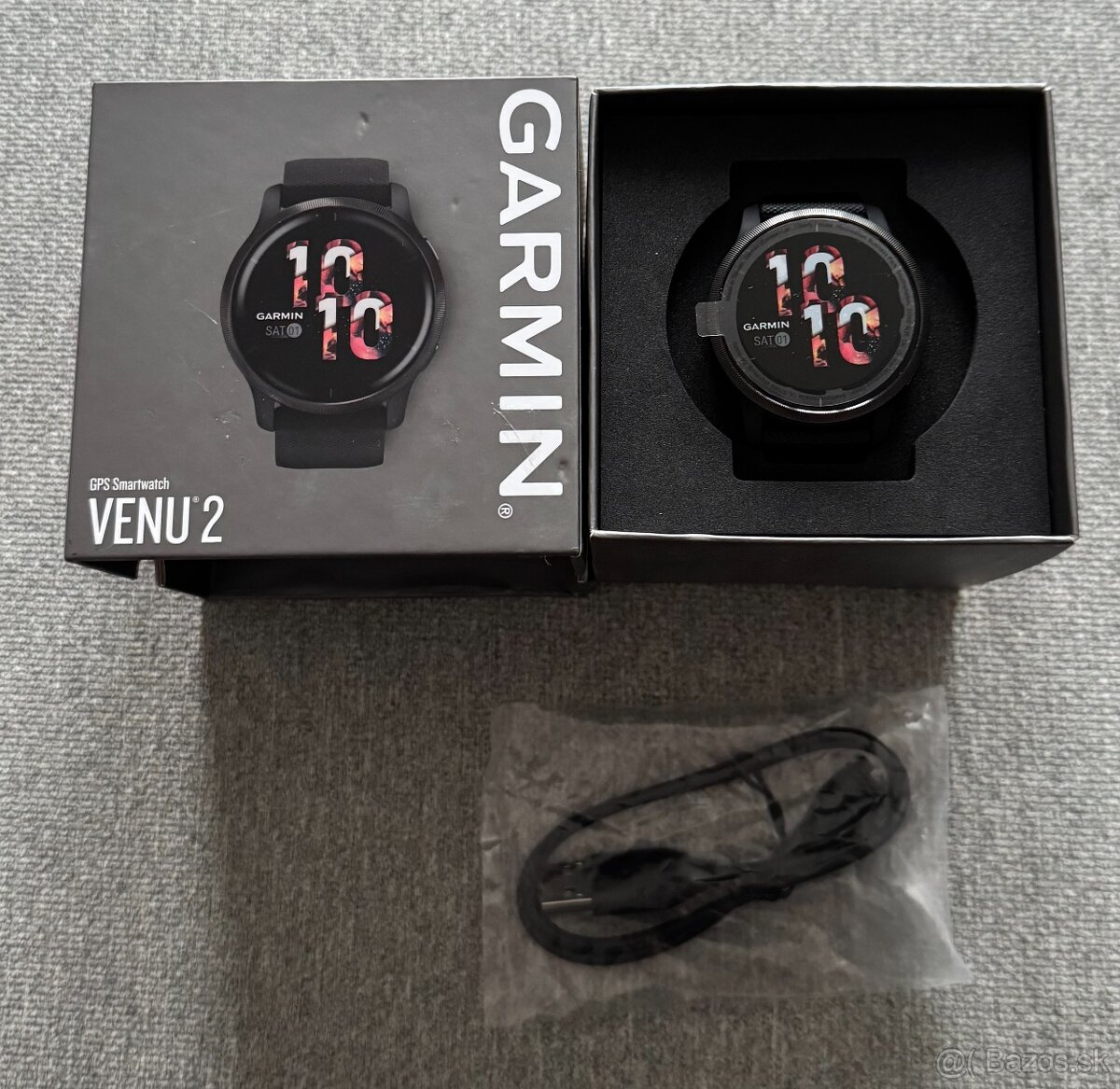 Garmin Venu 2