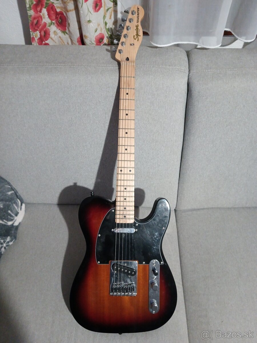 Fender Squier Telecaster