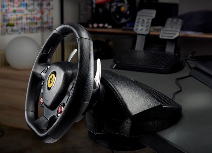 thrustmaster t80