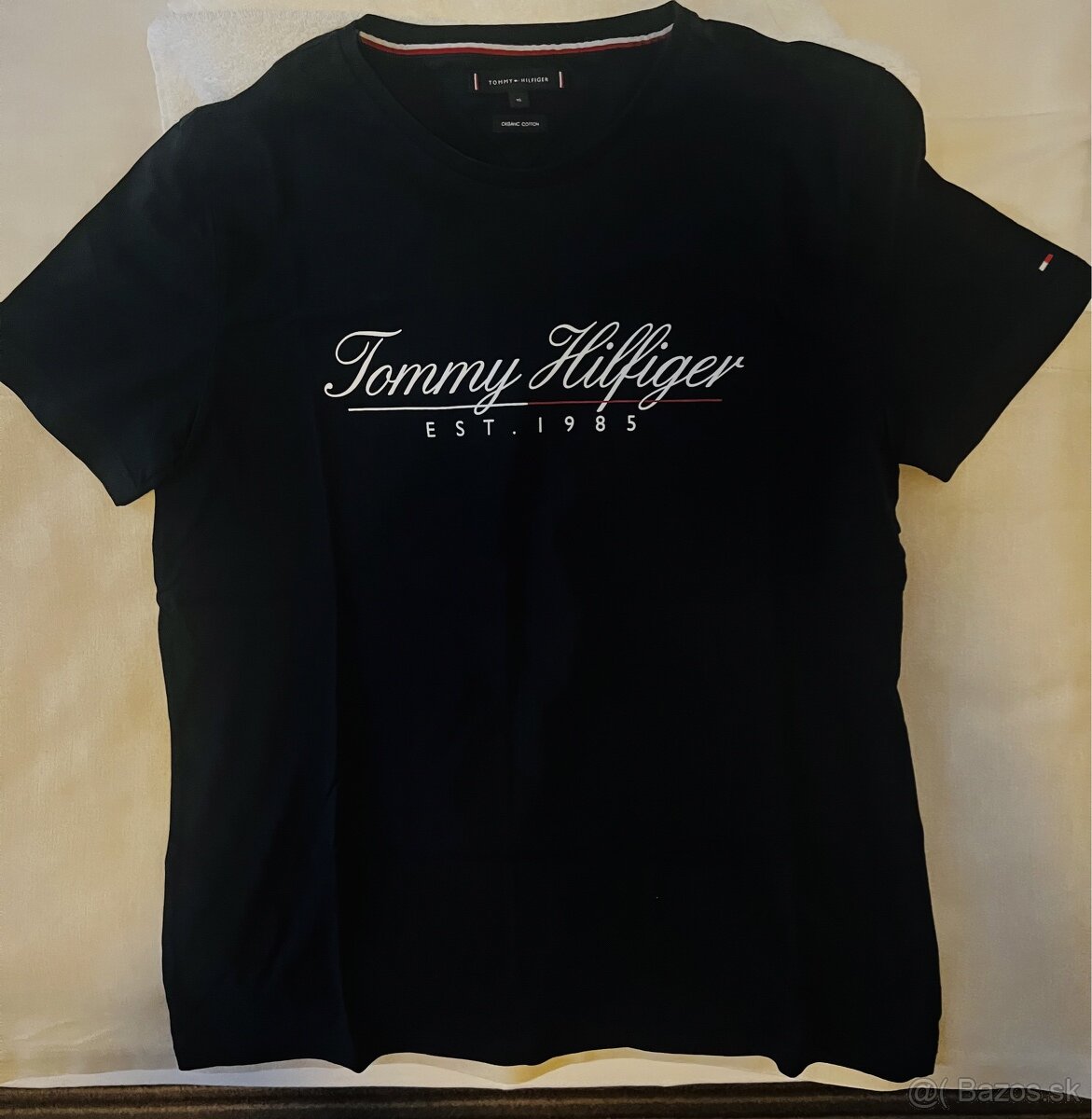 Tommy Hilfiger