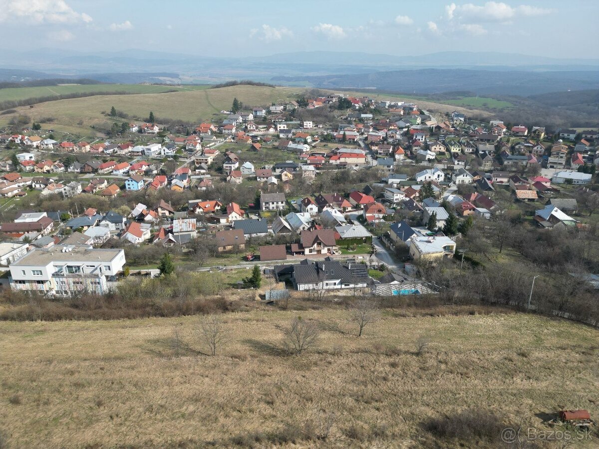 Pozemok v mestskej časti Košice - Kavečany