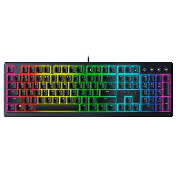 RAZER Ornata V3 X klávesnica