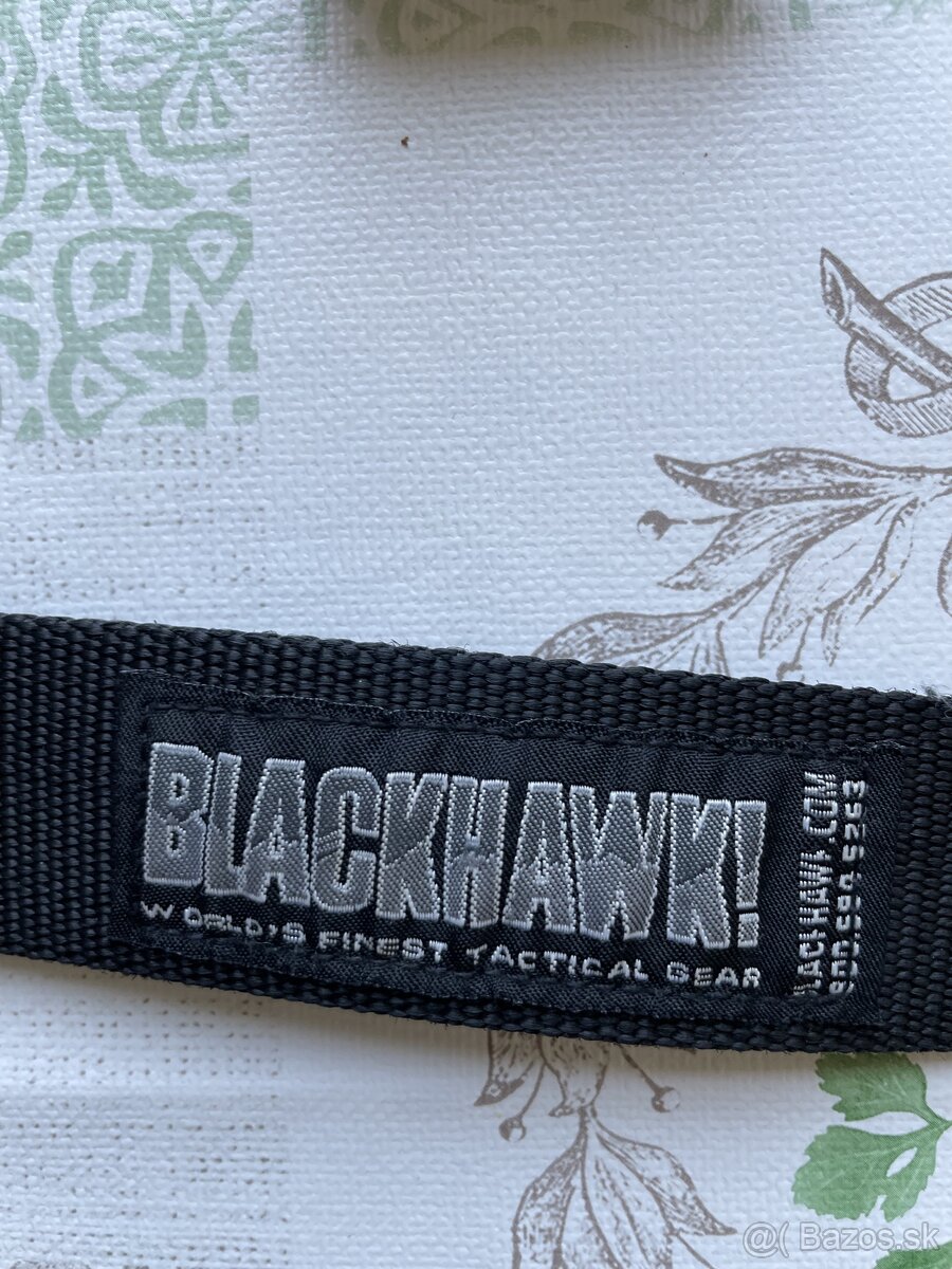 Opasok Blackhawk