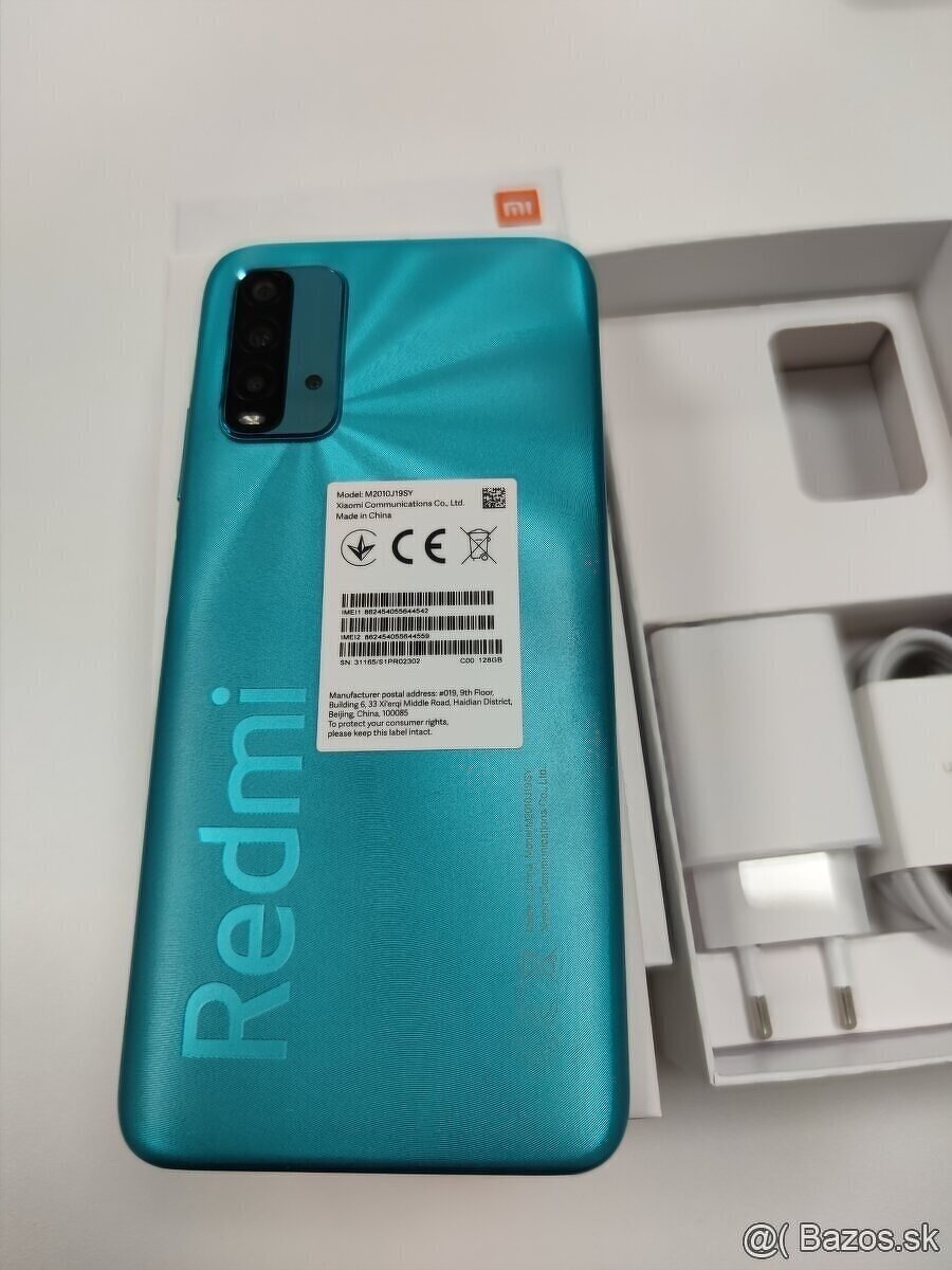 Xiaomi Redmi 9T 128GB