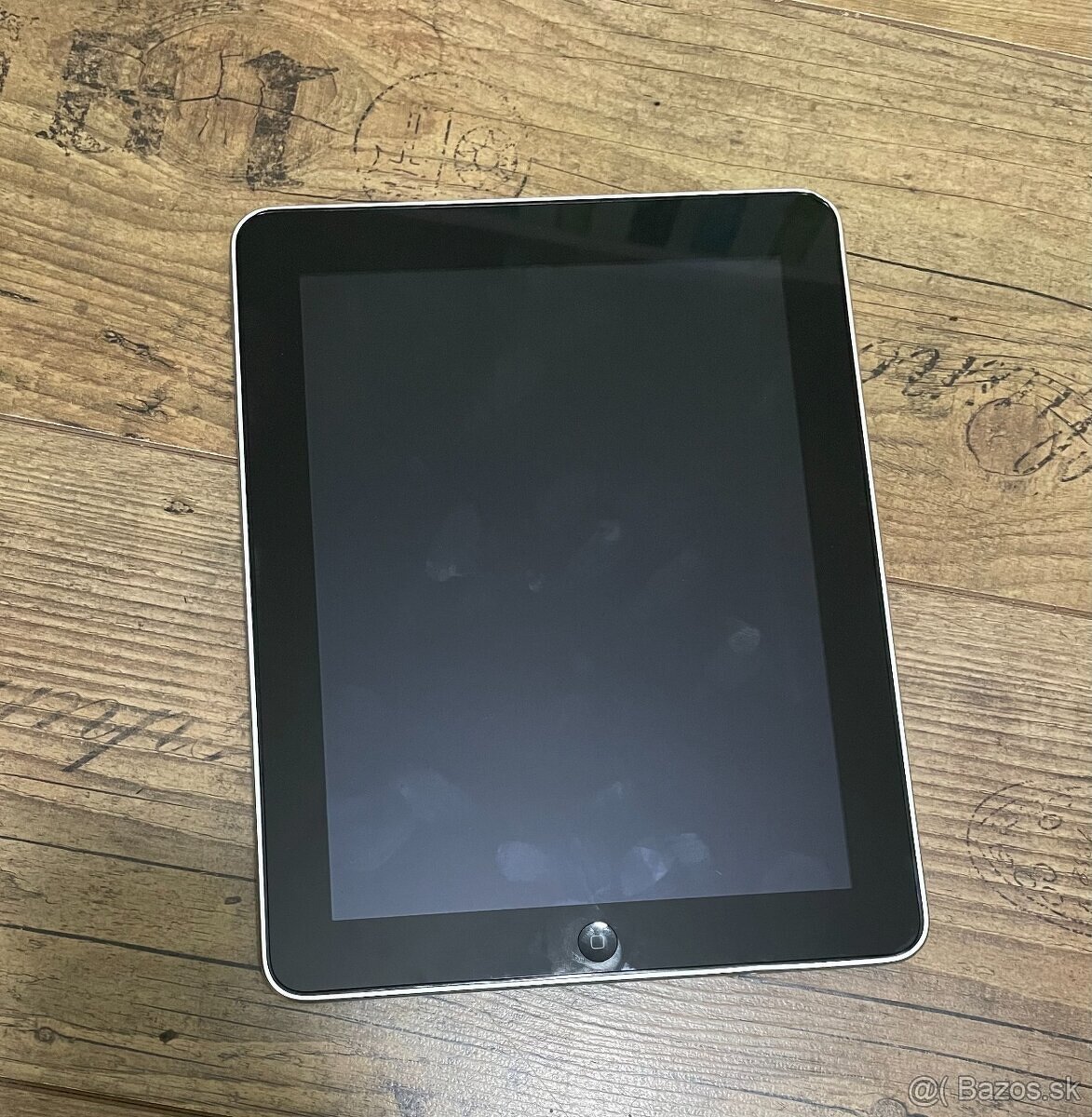 iPad