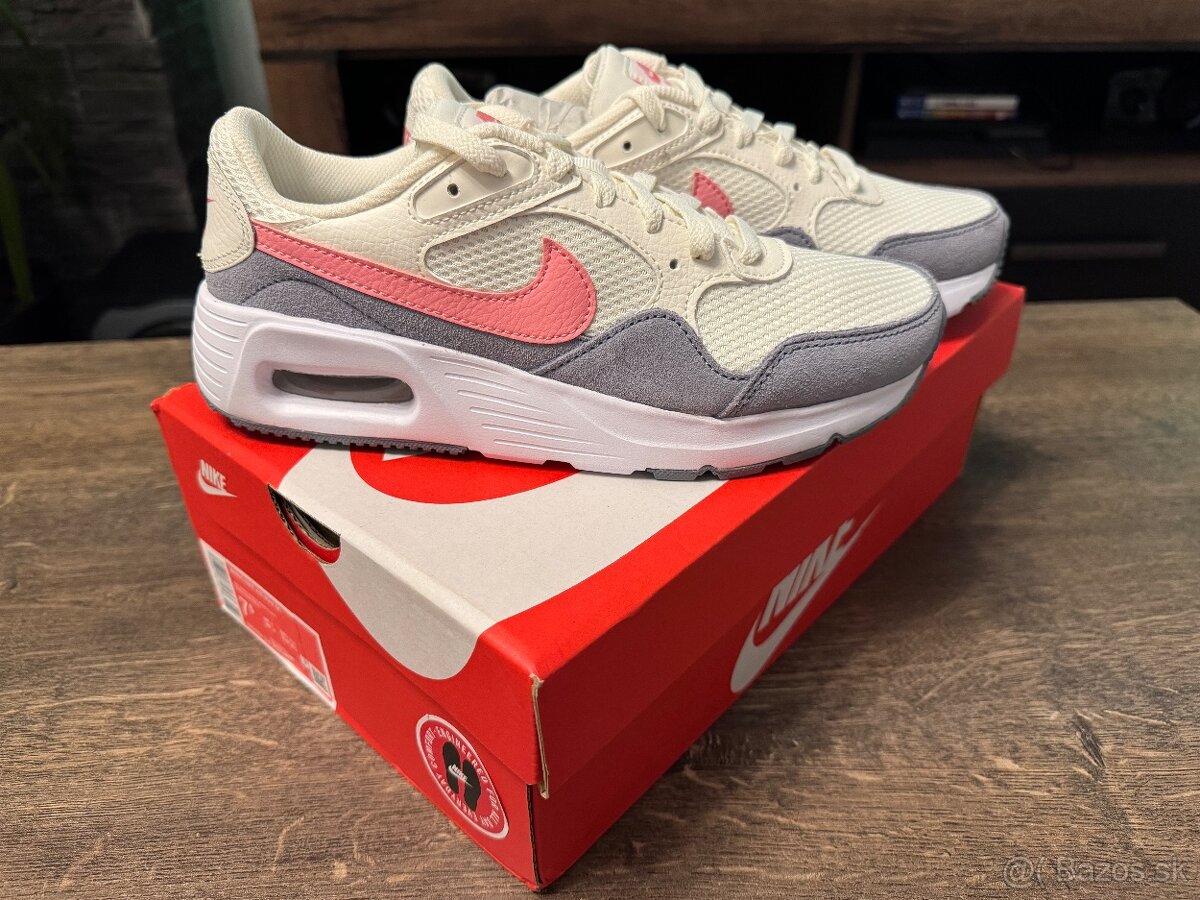 Nike Air Max - dámske tenisky