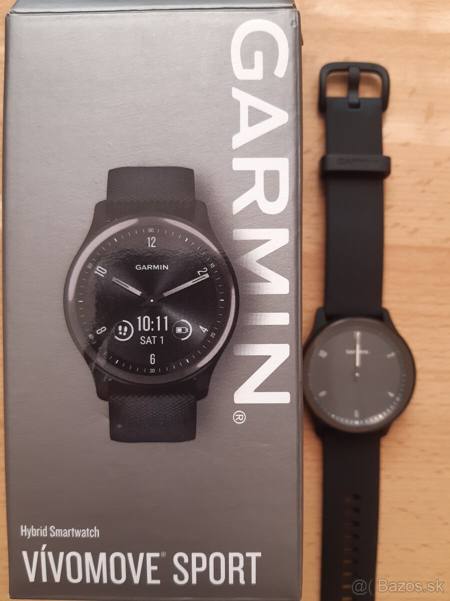 Garmin Vivomove Sport