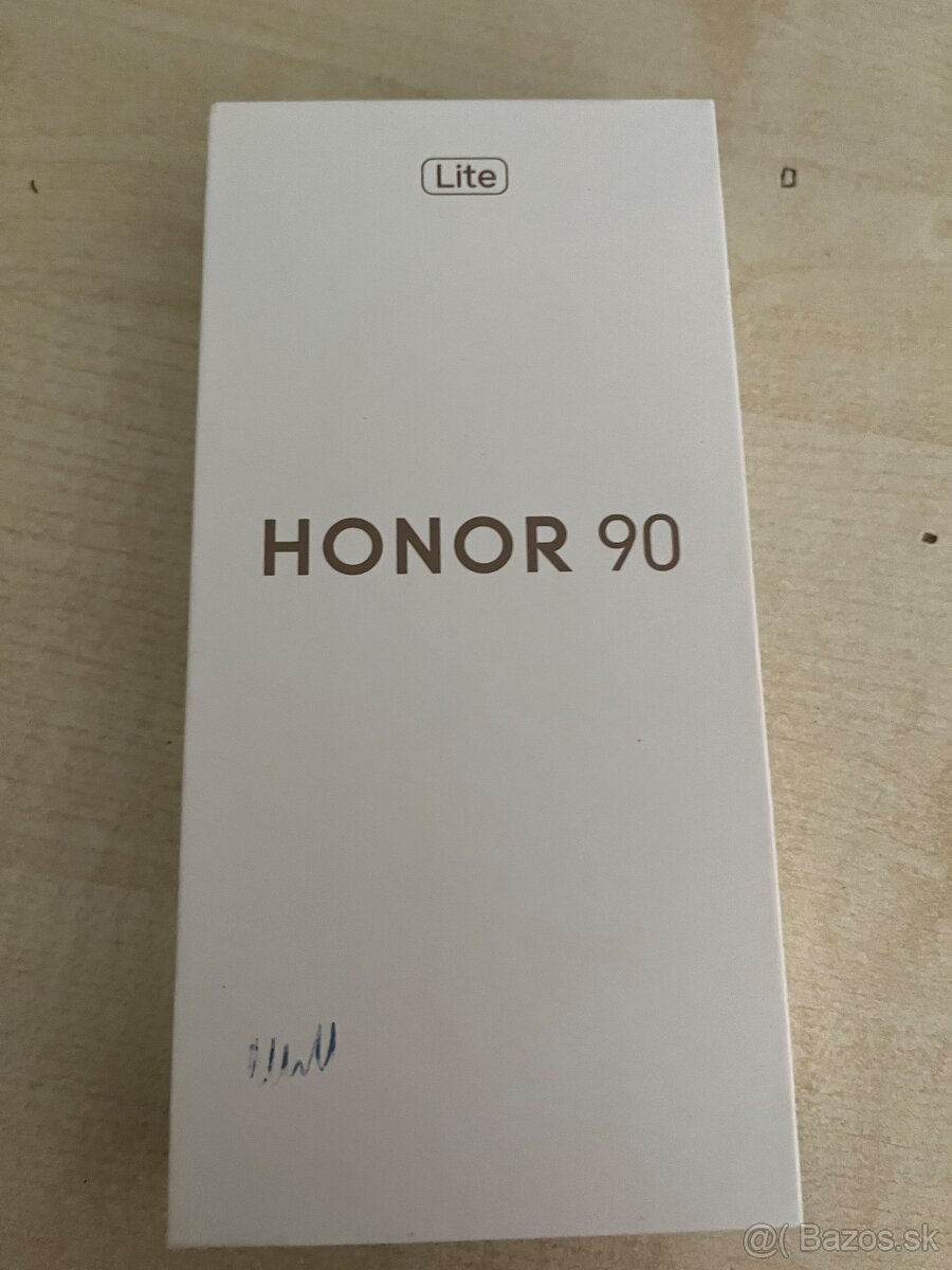 HONOR 90 lite