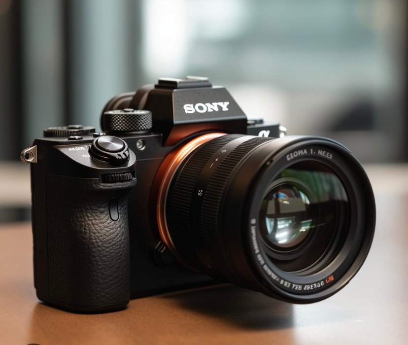 Sony A7III + SIGMA ART NOVÉ