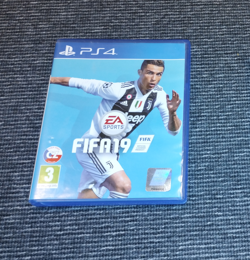 FIFA 19 - PS4