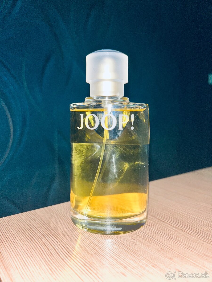 Parfem JOOP Femme 100ml edt