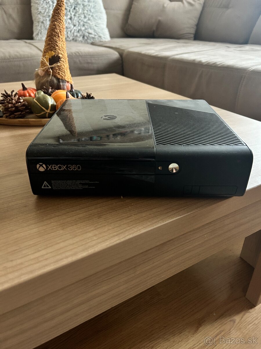 Xbox 360