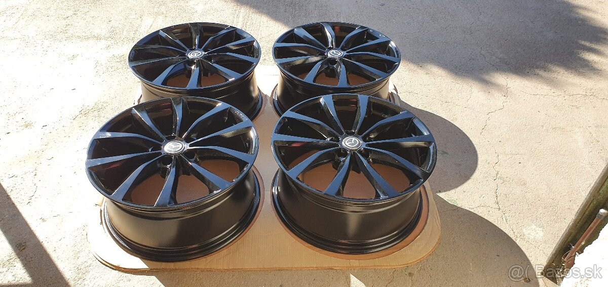 5x114,3 r19 toyota  renault mazda kia hyundai mitsubishi