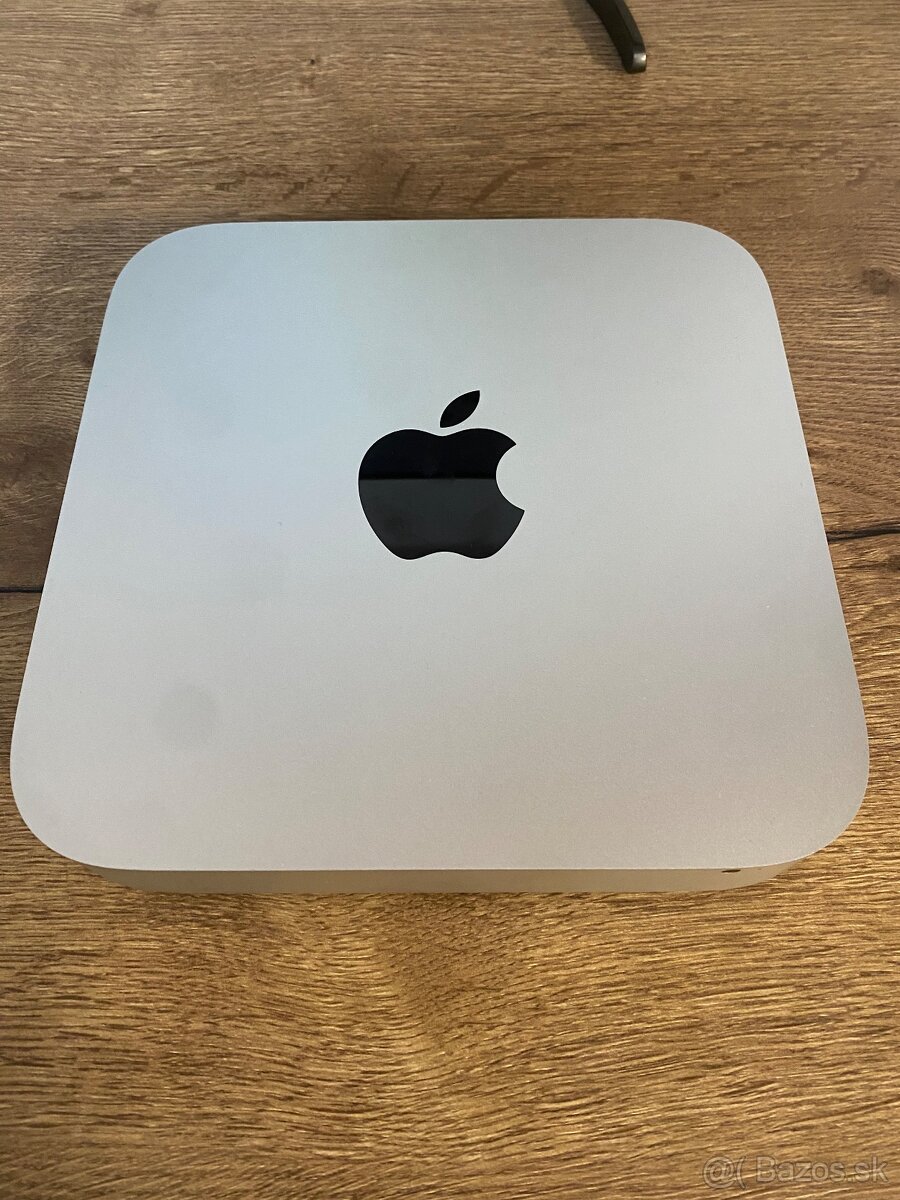 Mac mini Late 2012