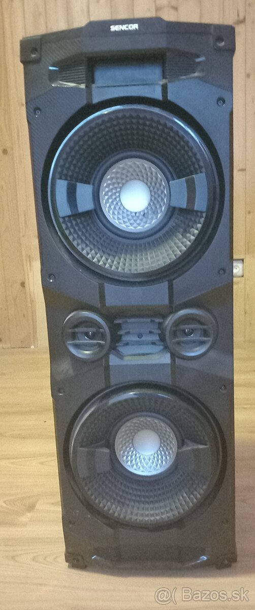 Novy SENCOR Párty Speaker 4002