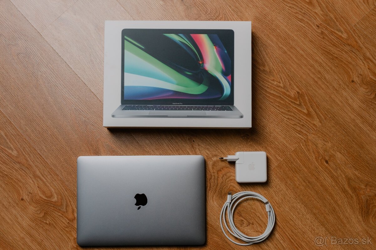 Macbook Pro 13" M1 / 16GB RAM / 1TB SSD