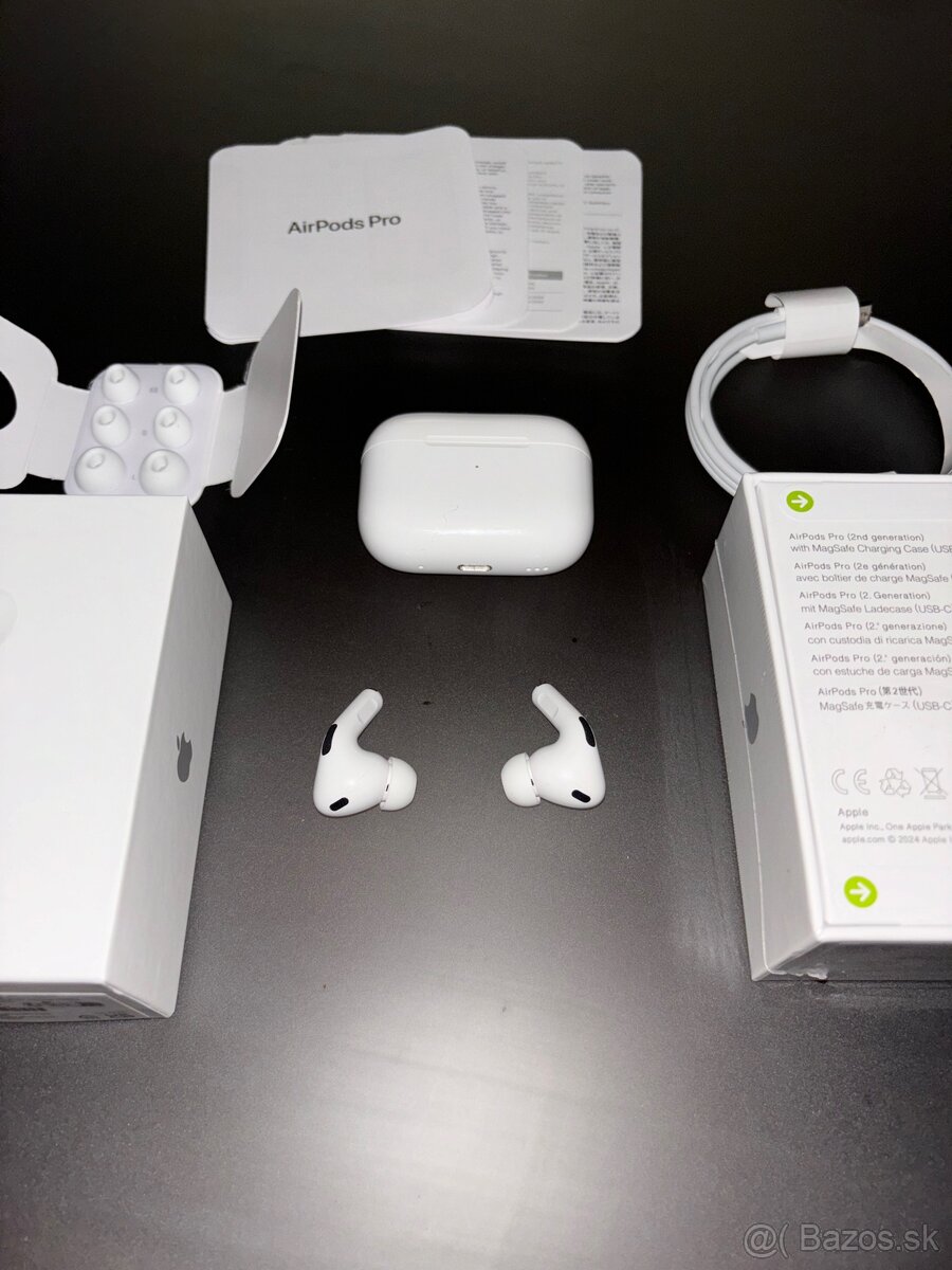 AirPods Pro 2