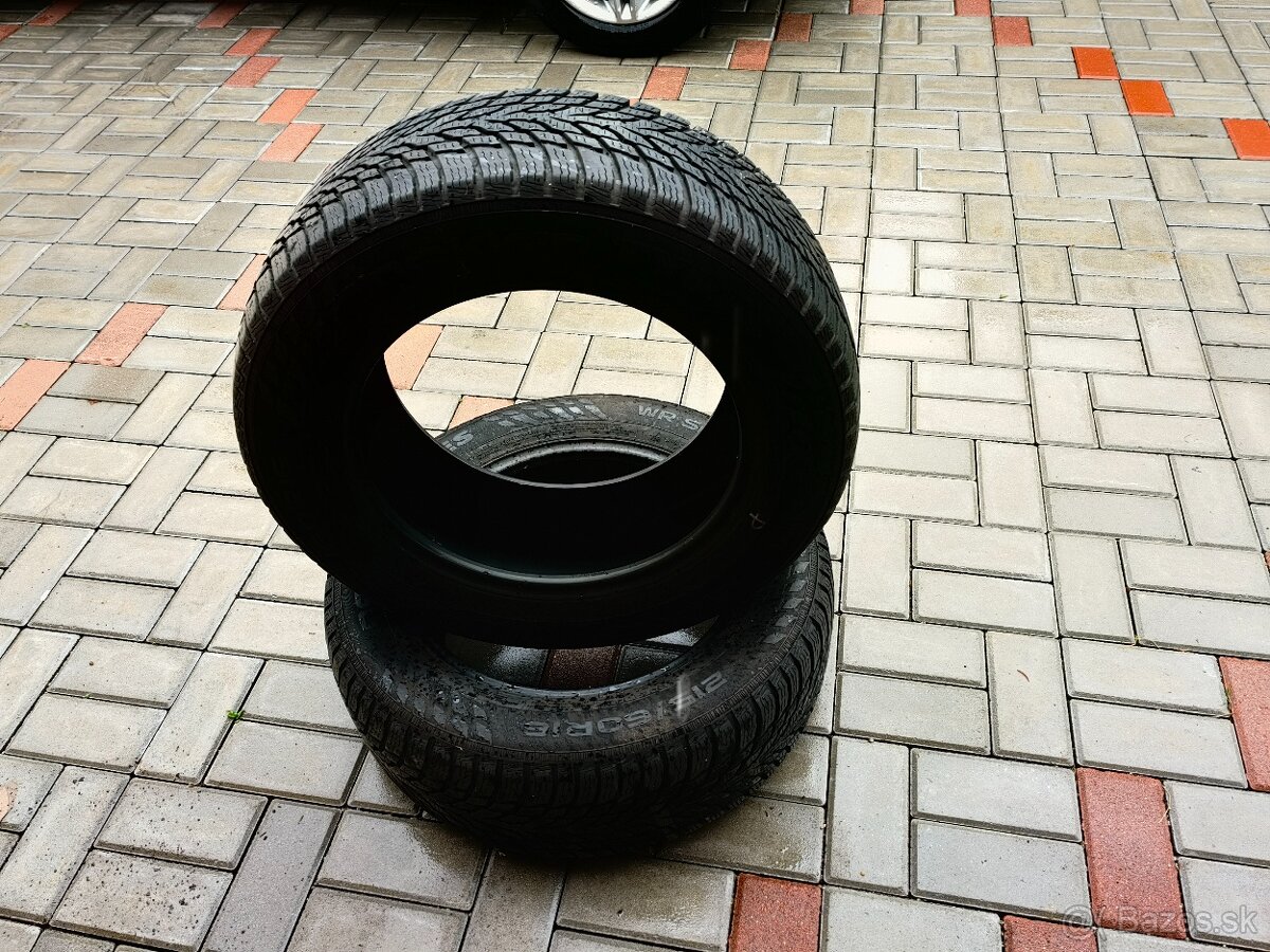 215/60 r16 zimné