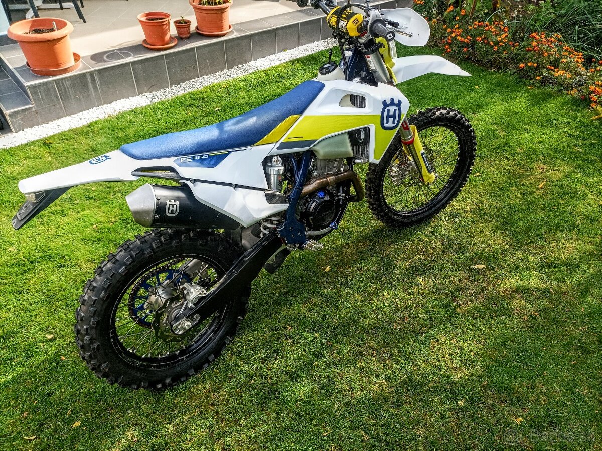 Husqvarna FE 350